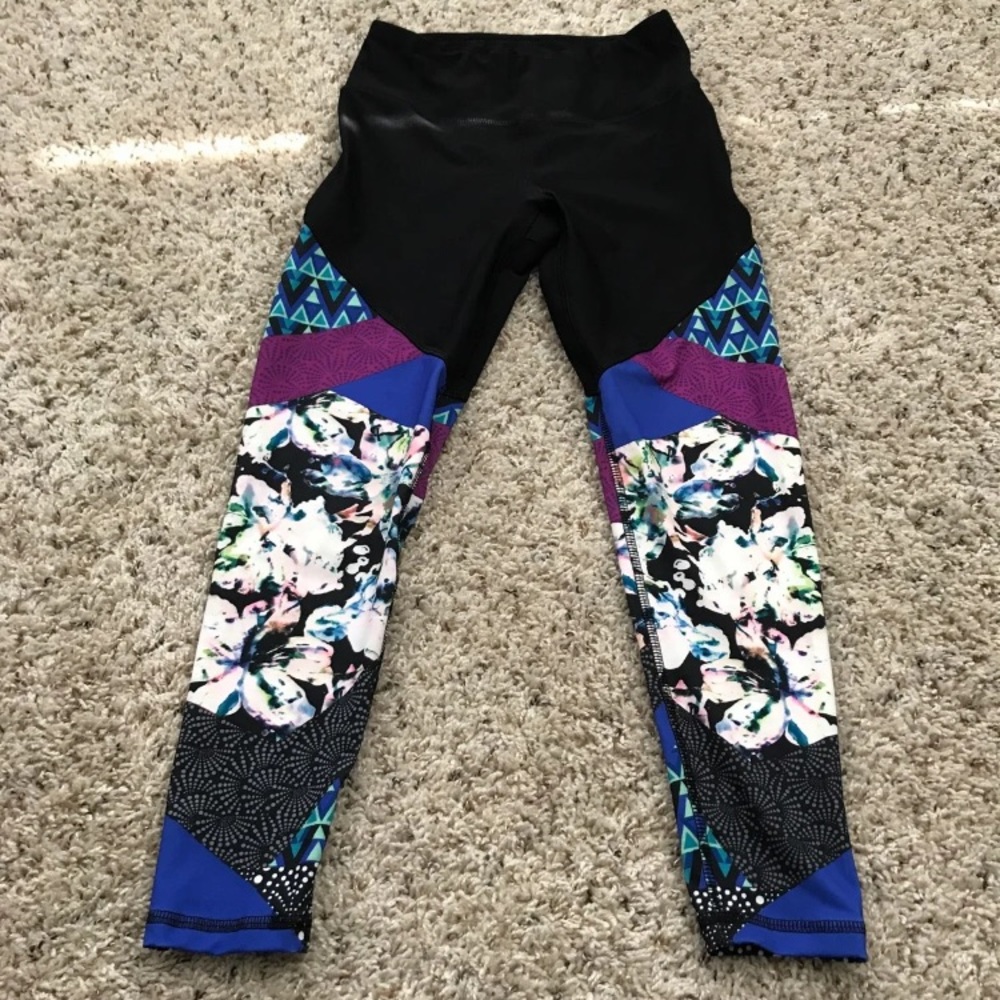 Workout/yoga leggings